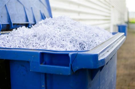This often involves a bit of a disruption for your business. . Shredding company that comes to you
